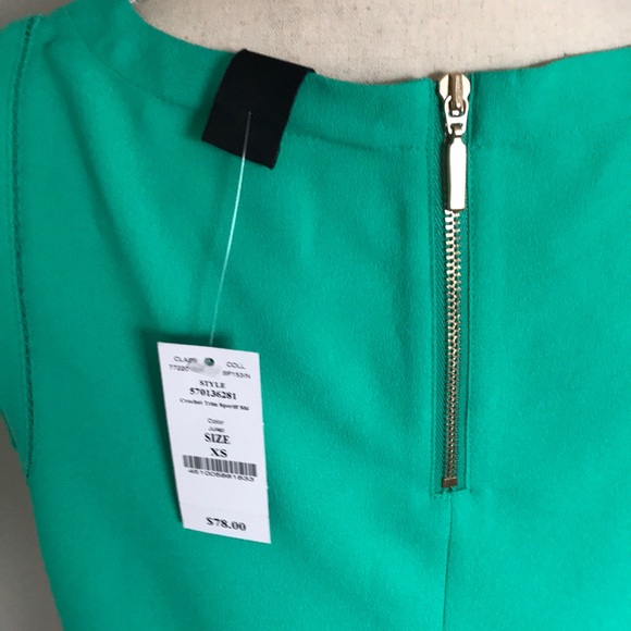 WHBM / Shell Top - Picture 6 of 7